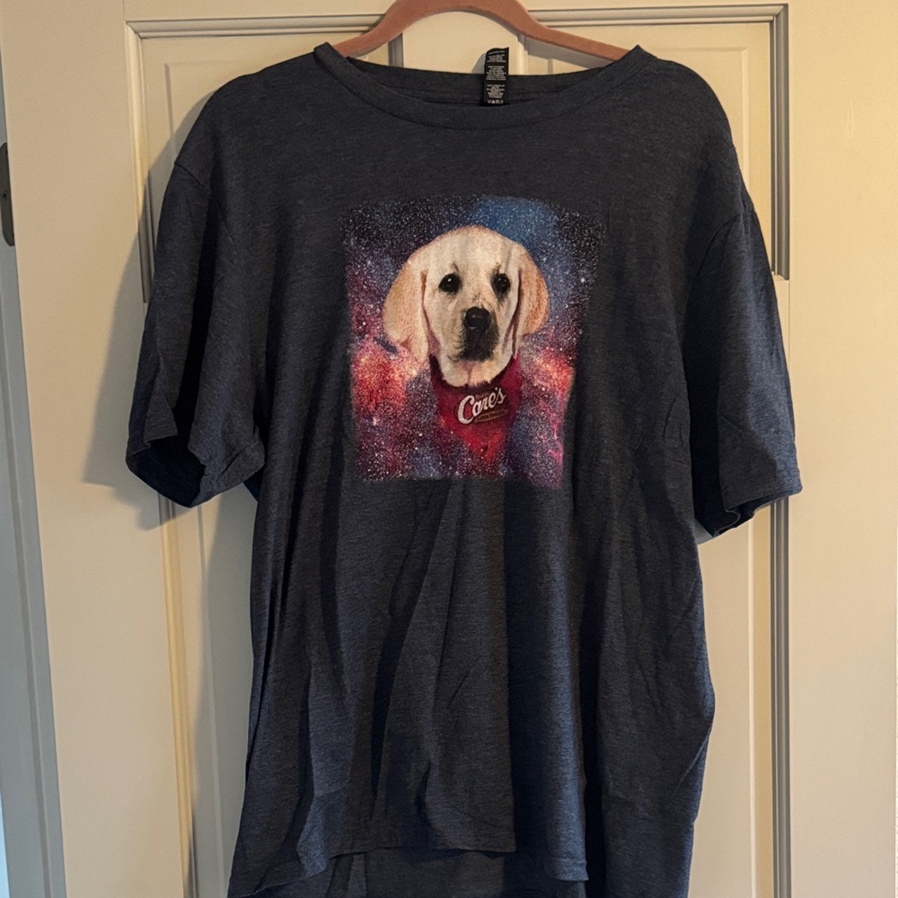 Raising Cane’s Graphic T-Shirt